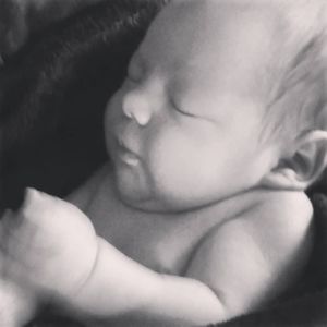 Meet your Posher, Stacey